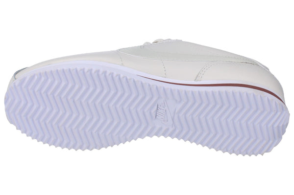 Nike Cortez Womens Trainers Dn1791  003 - Phantom Light Bone White 003 - Photo 0