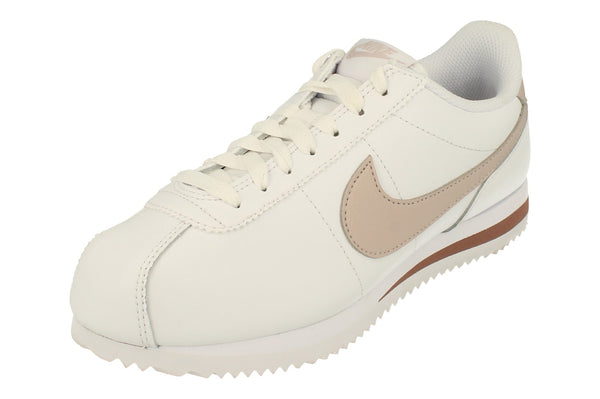 Nike Cortez Womens Trainers Dn1791  105 - White Platinum Violet 105 - Photo 0