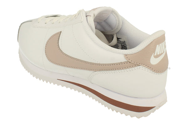 Nike Cortez Womens Trainers Dn1791  105 - White Platinum Violet 105 - Photo 0