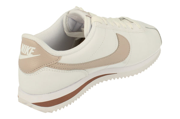 Nike Cortez Womens Trainers Dn1791  105 - White Platinum Violet 105 - Photo 0