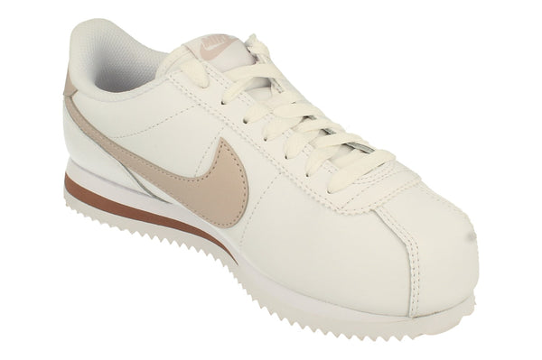 Nike Cortez Womens Trainers Dn1791  105 - White Platinum Violet 105 - Photo 0
