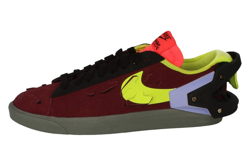 Nike Blazer Low / Acronym Mens Trainers DN2067 600