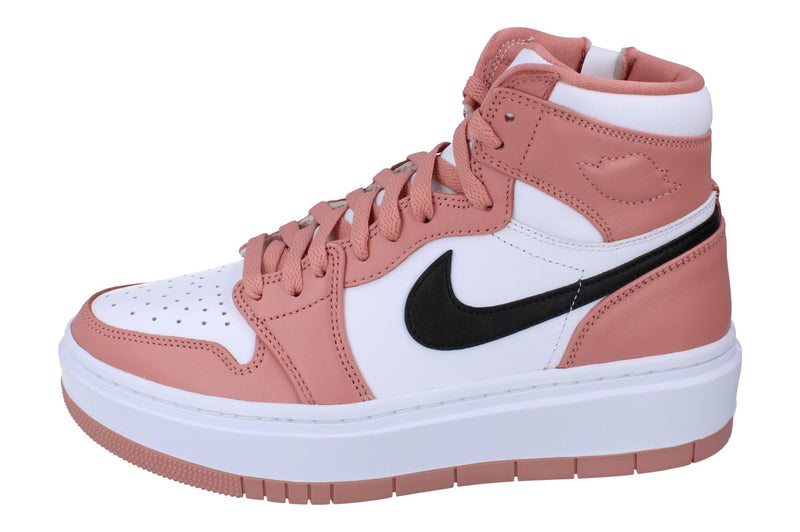 Nike Air Jordan 1 Elevate High Womens Trainers Dn3253 601