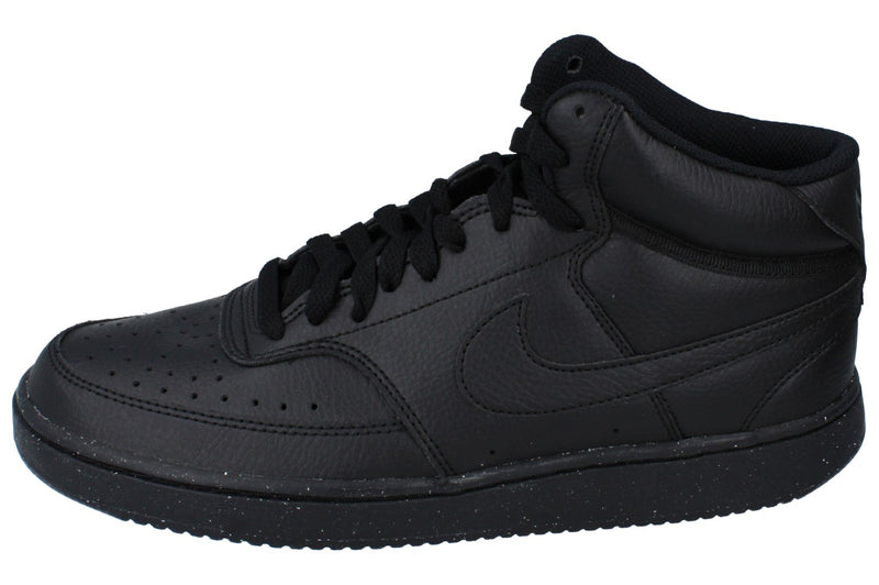Nike Court Vision Mid NN Mens Trainers Dn3577 003