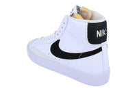 Nike Womens Blazer Mid 77 Next Nature Trainers Do1344 101