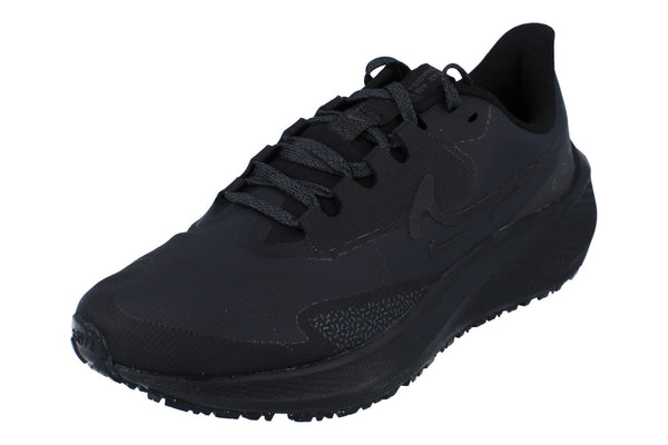 Nike Womens Air Zoom Pegasus Shield Do7626 001 - Black Off Noir 001 - Photo 0