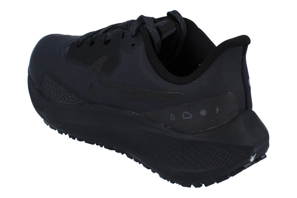 Nike Womens Air Zoom Pegasus Shield Do7626 001 - Black Off Noir 001 - Photo 0