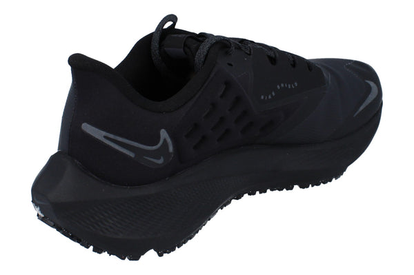 Nike Womens Air Zoom Pegasus Shield Do7626 001 - Black Off Noir 001 - Photo 0