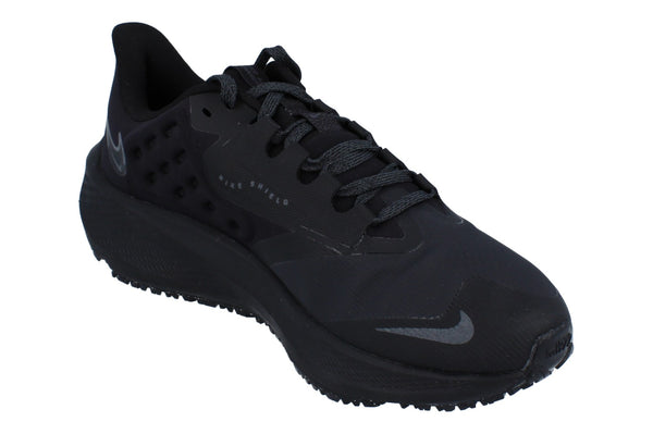 Nike Womens Air Zoom Pegasus Shield Do7626 001 - Black Off Noir 001 - Photo 0