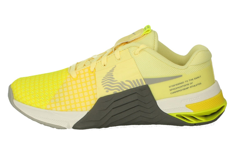 Nike Womens Metcon 8 Trainers Do9327 801