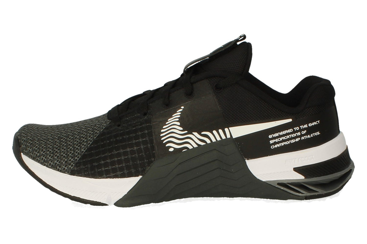 Nike Metcon 8 Mens Trainers DO9328 001