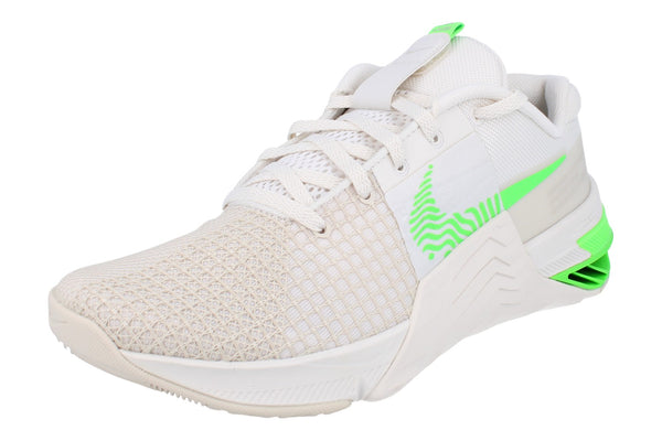 Nike Metcon 8 Mens Trainers Do9328 Shoes  006 - Phantom Green Strike 006 - Photo 0