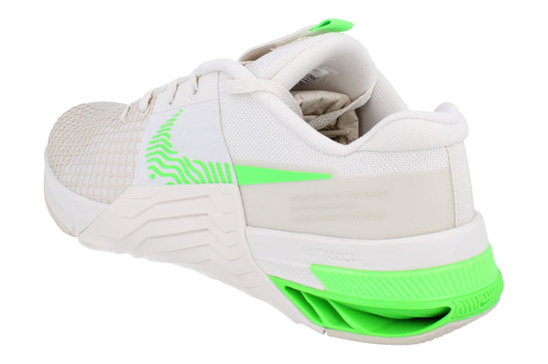 Nike Metcon 8 Mens Trainers Do9328 Shoes  006 - Phantom Green Strike 006 - Photo 0