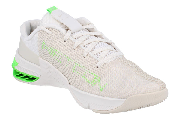 Nike Metcon 8 Mens Trainers Do9328 Shoes  006 - Phantom Green Strike 006 - Photo 0