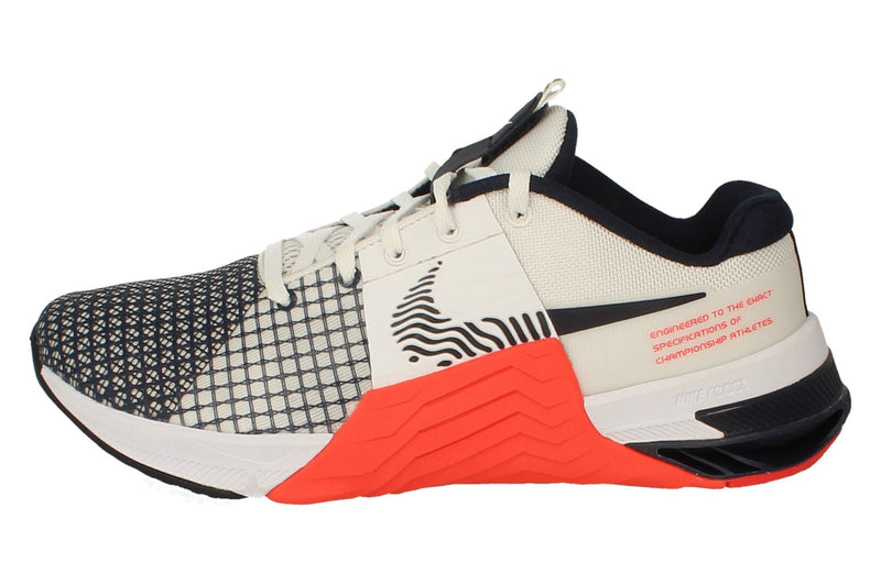 Nike Metcon 8 Mens Trainers DO9328 101