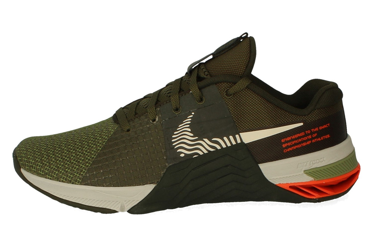 Nike Metcon 8 Mens Trainers DO9328 301