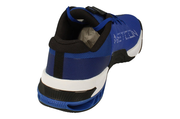 Nike Metcon 8 Mens Trainers Do9328 400 - Old Royal White Black 400 - Photo 0