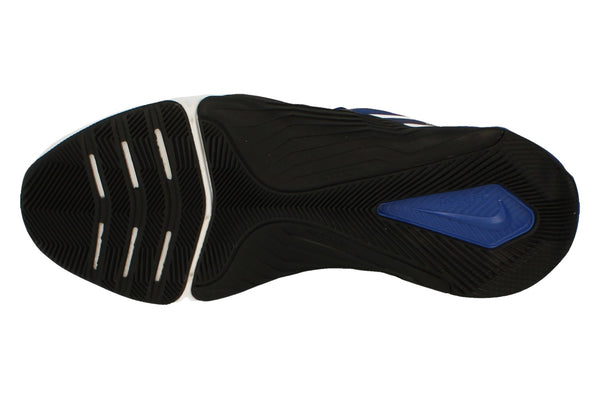 Nike Metcon 8 Mens Trainers Do9328 400 - Old Royal White Black 400 - Photo 0