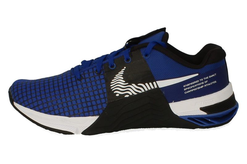 Nike Metcon 8 Mens Trainers DO9328 400