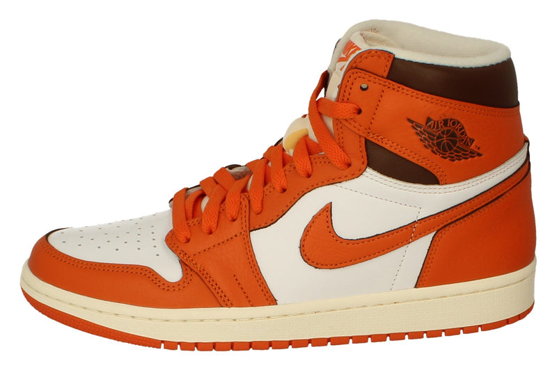 Nike Air Jordan 1 Retro Hi Og Womens Trainers Do9369 101