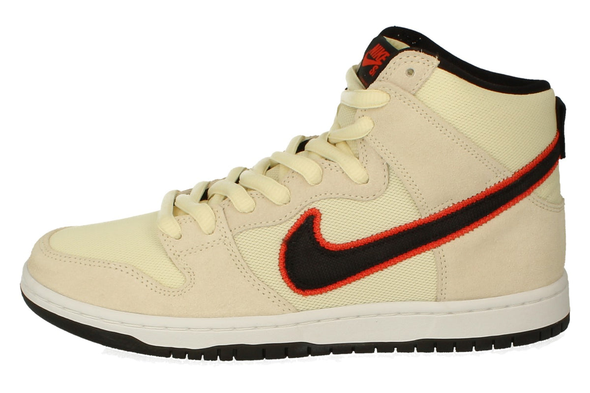 Nike Sb Dunk High Pro PRM Mens Trainers DO9394 100