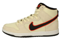 Nike Sb Dunk High Pro PRM Mens Trainers DO9394 100