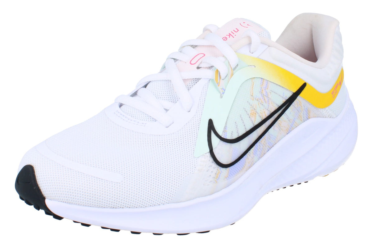 Nike Womens Quest 5 Prm Running Trainers DO9473 100