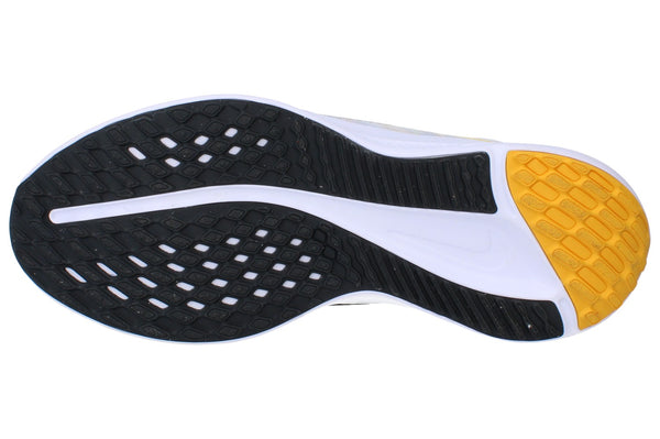 Nike Womens Quest 5 Prm Running Trainers Do9473 Shoes  100 - White Dark Smoke Grey 100 - Photo 0