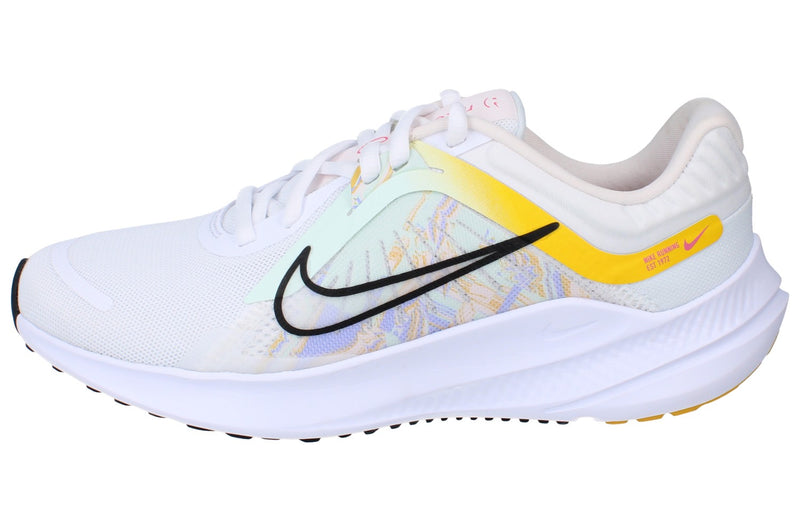 Nike Womens Quest 5 Prm Running Trainers DO9473 100