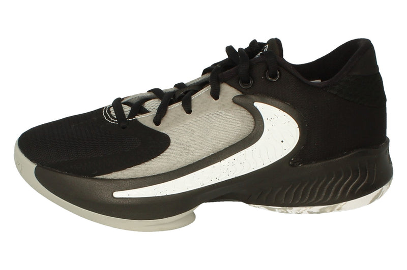 Nike Freak 4 GS Basketball Trainers DQ0553 001