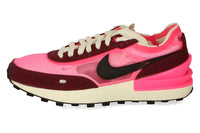 Nike Womens Waffle One Trainers DQ0855 600