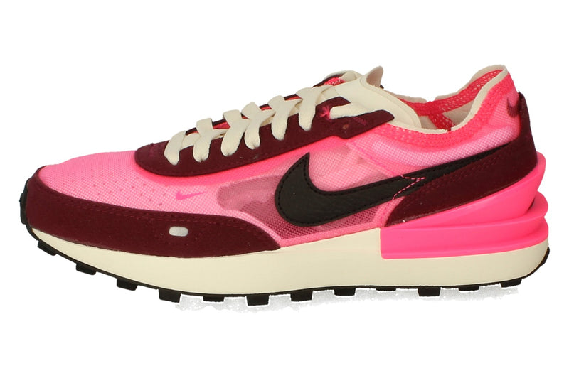 Nike Womens Waffle One Trainers DQ0855 600