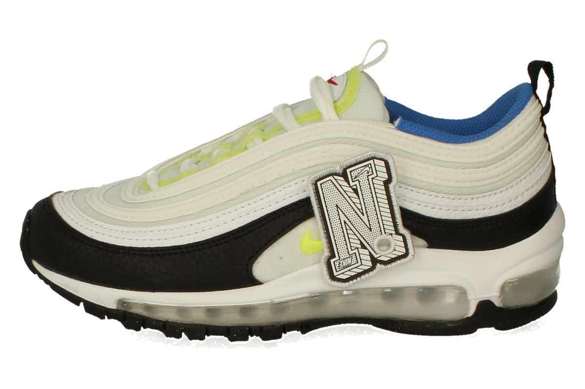 Nike Air Max 97 GS DQ0980 100