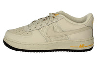 Nike Air Force 1 GS Trainers DQ1102 001