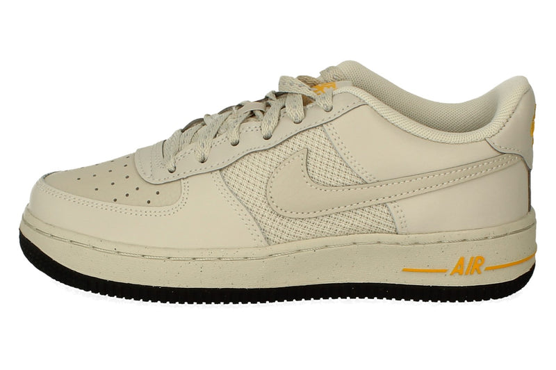 Nike Air Force 1 GS Trainers DQ1102 001