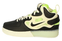 Nike Air Force 1 Mid React Mens Trainers DQ1872 100