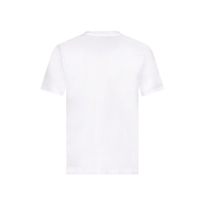 Nike Multi Swoosh T-Shirt White DQ3944 - White - Photo 0