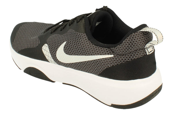 Nike Womens City Rep TR PRM Trainers Dq4673  002 - Black Multi Color White 002 - Photo 0
