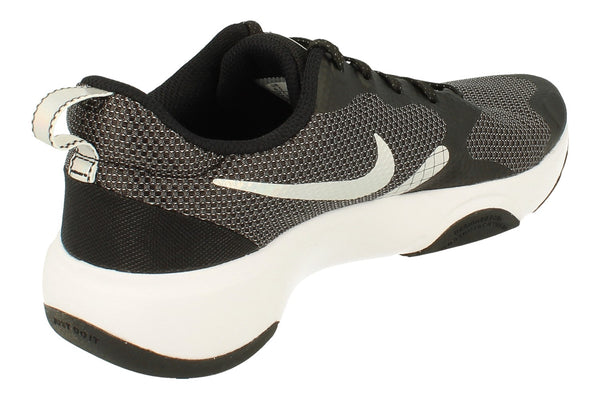 Nike Womens City Rep TR PRM Trainers Dq4673  002 - Black Multi Color White 002 - Photo 0