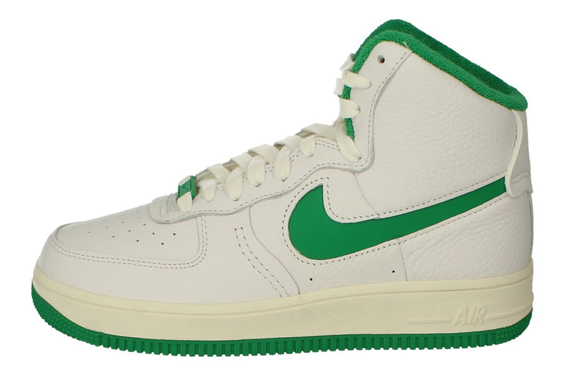 Nike Womens Air Force 1 Af1 Scuplt Trainers Dq5007 100