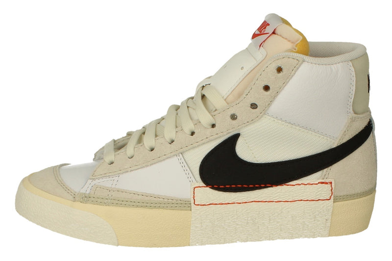 Nike Blazer Mid Pro Club Mens Trainers Dq7673 100