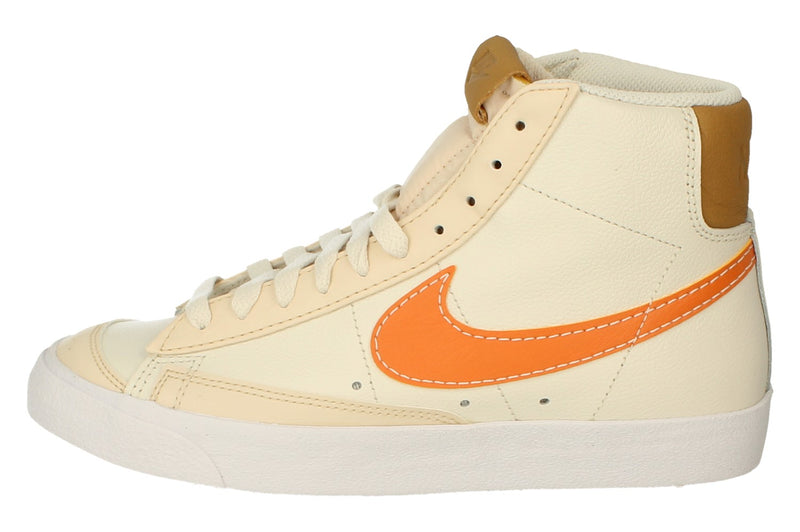 Nike Blazer Mid 77 EMB Mens Trainers DQ7674 001