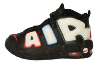 Nike Air More Uptempo GS Basketball Trainers DQ7780 001