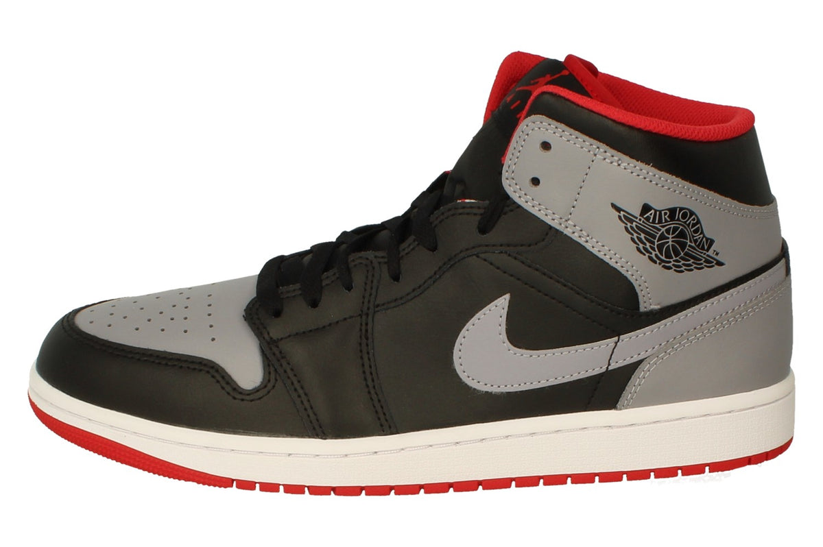 Nike Air Jordan 1 Mid Mens Trainers Dq8426 006