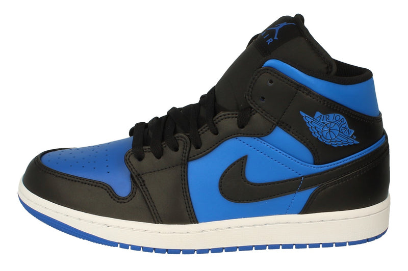 Nike Air Jordan 1 Mid Mens Trainers Dq8426 042