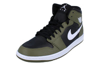 Nike Air Jordan 1 Mid Mens Trainers Dq8426 092