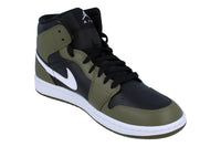 Nike Air Jordan 1 Mid Mens Trainers Dq8426 092