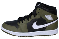 Nike Air Jordan 1 Mid Mens Trainers Dq8426 092