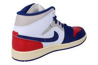 Nike Air Jordan 1 Mid Mens Trainers Dq8426 102