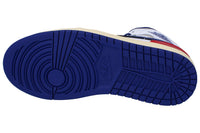 Nike Air Jordan 1 Mid Mens Trainers Dq8426 102